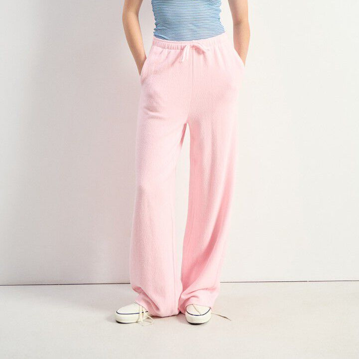 Femme Jogger Cotton Candy
