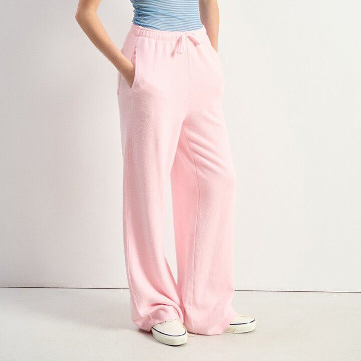 Femme Jogger Cotton Candy