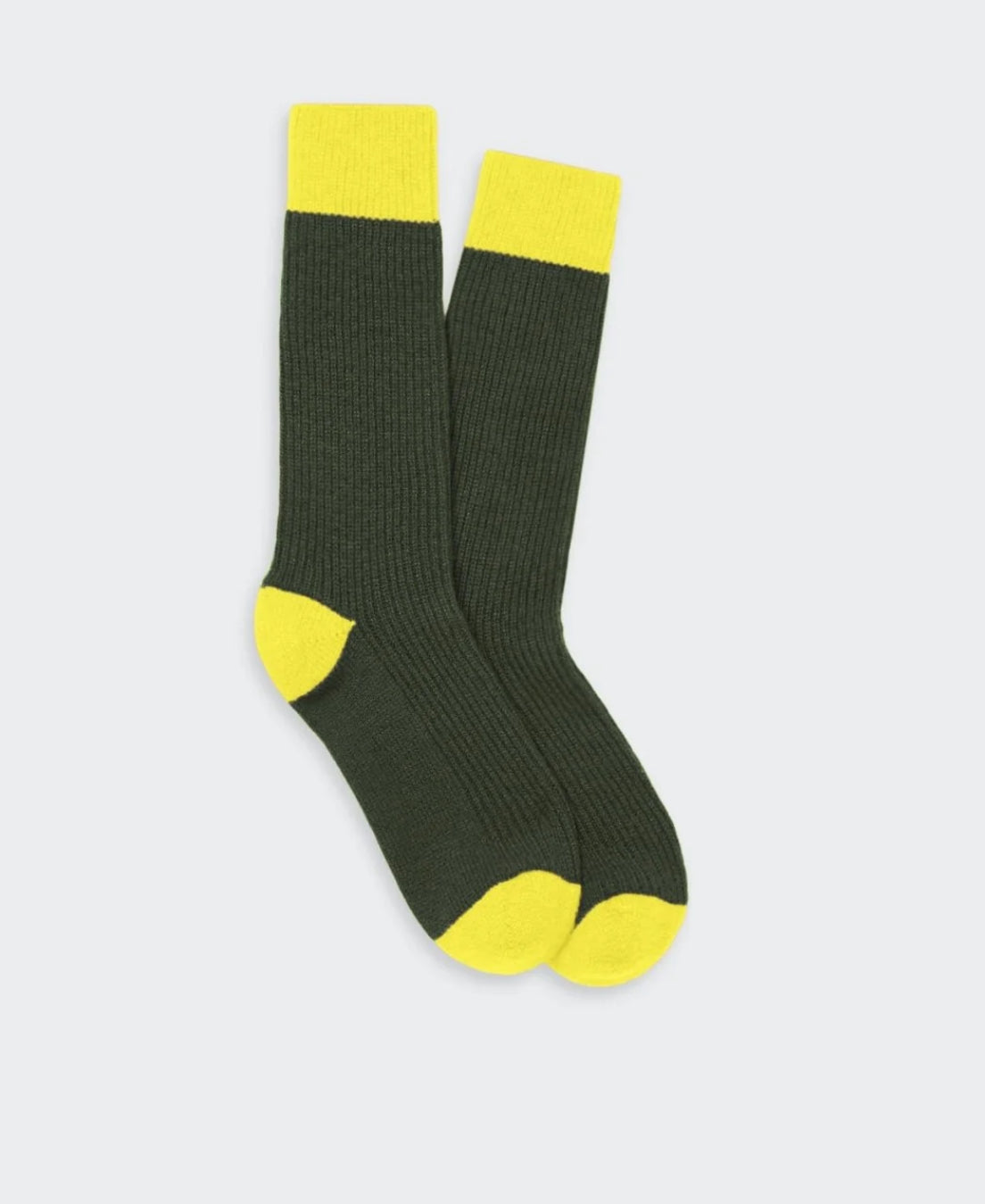 The Soft Socks