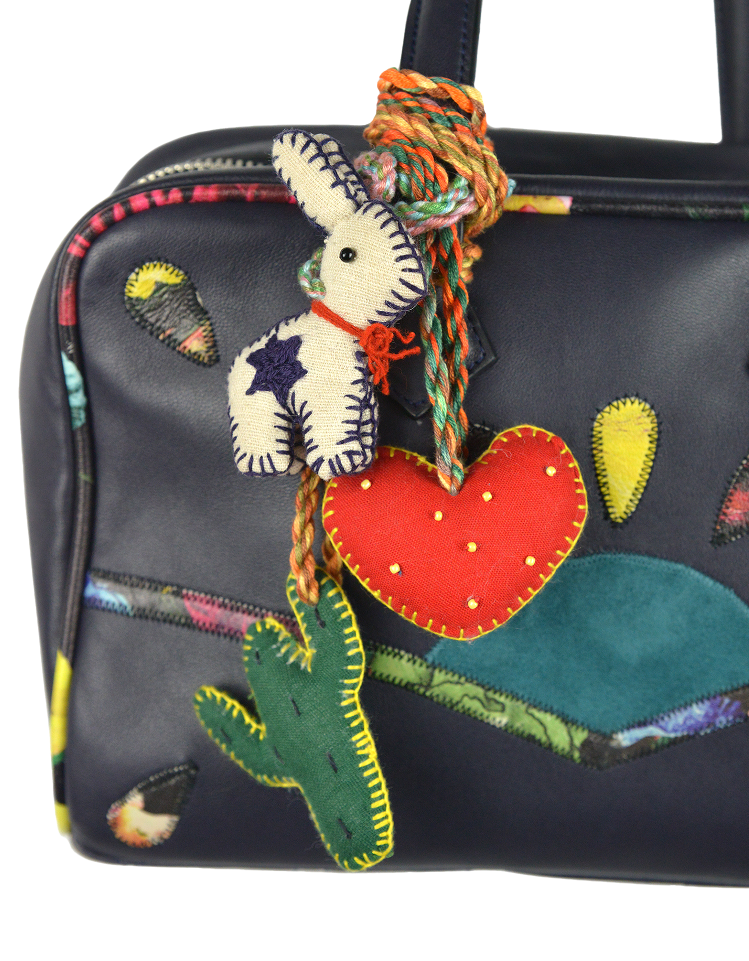 Grigri Bag Charms