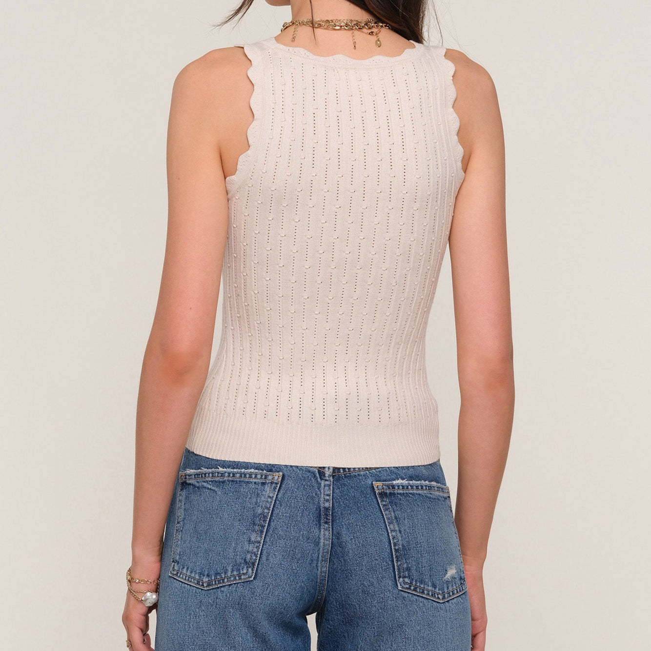 Cecili Top Putty