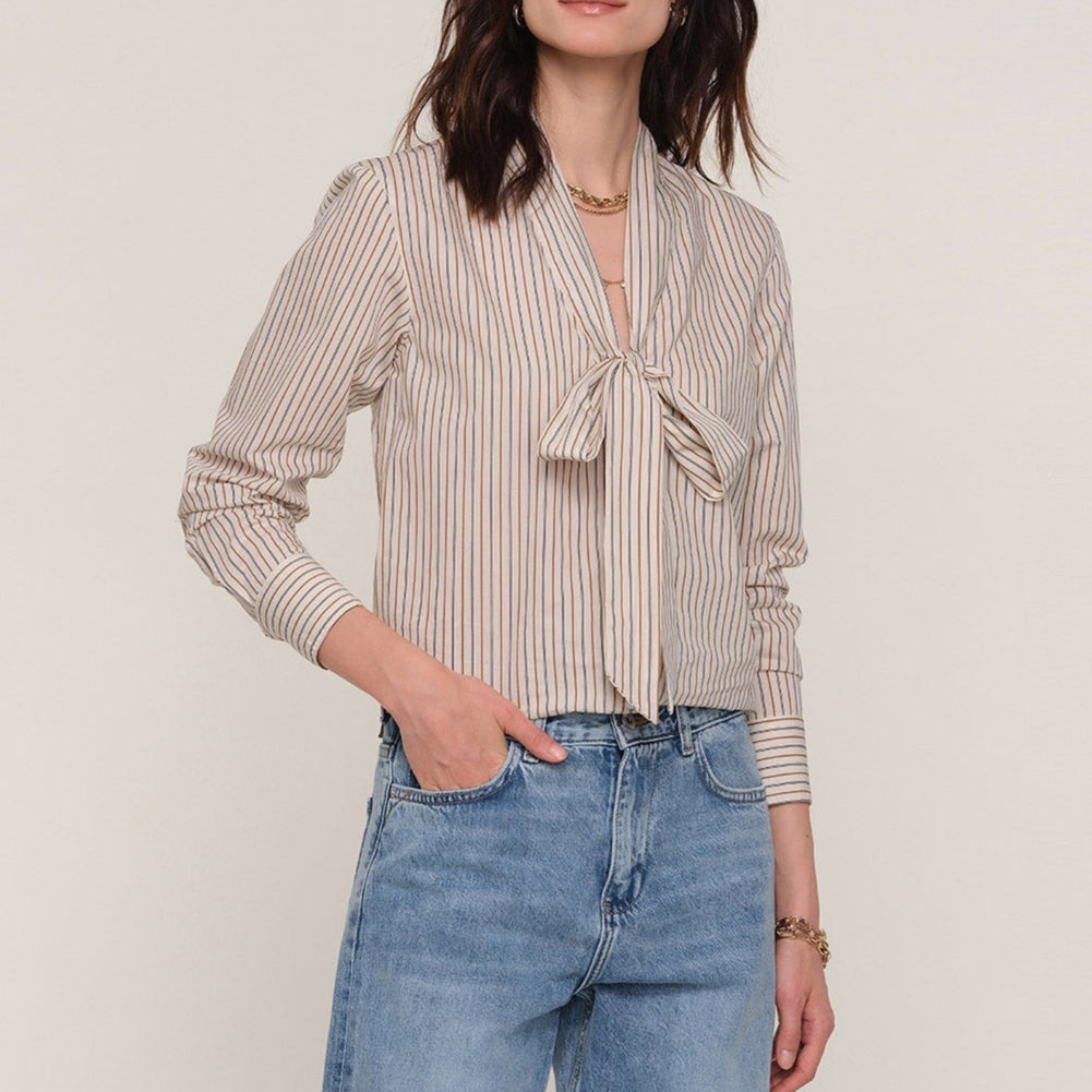 Sawyer Top Cream