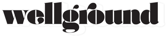 WELLGROUND logo