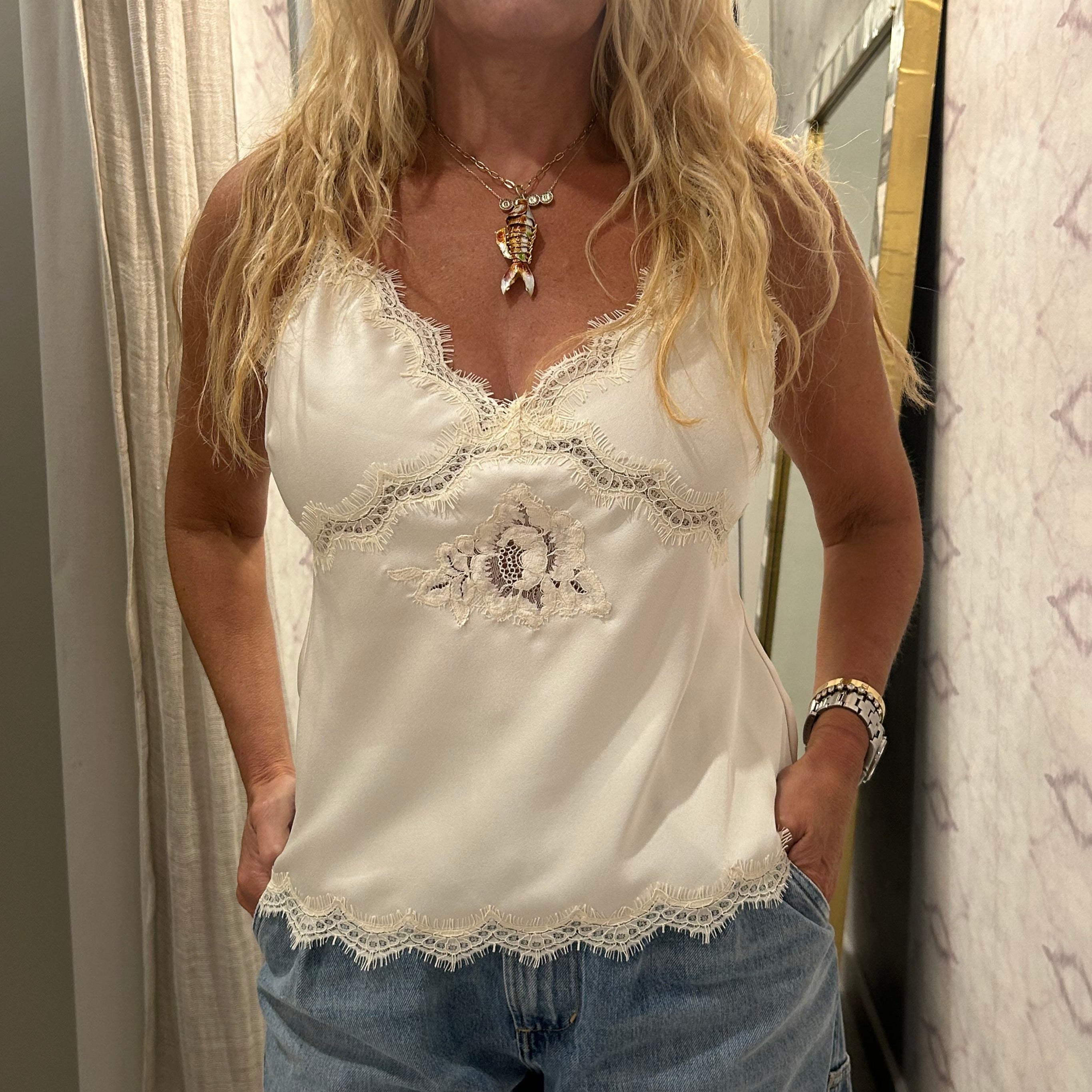 Evony Top Ivory
