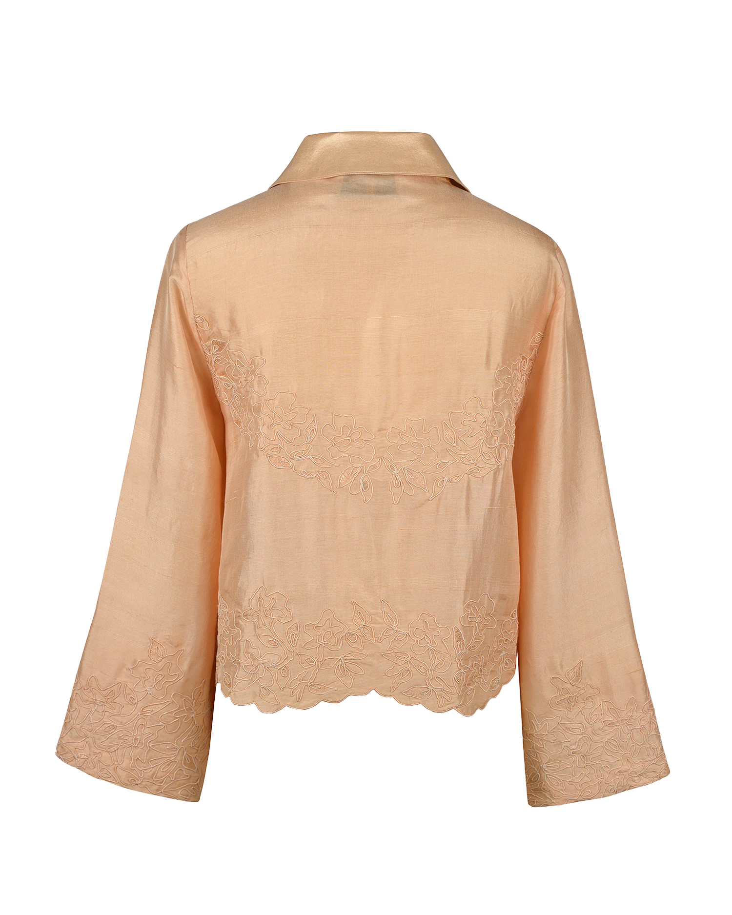 Cloud Shirt Pink