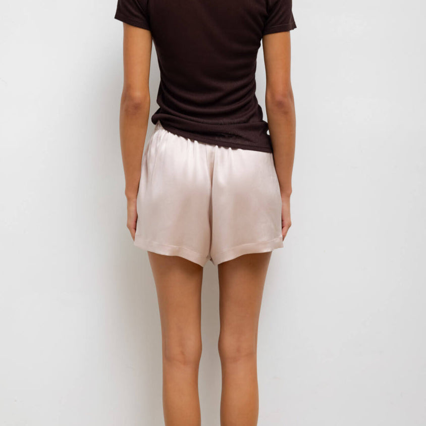 Barb Boxer Short Sakura