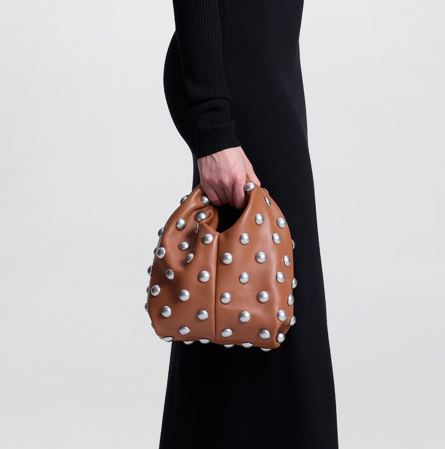 Simone Bag Cognac