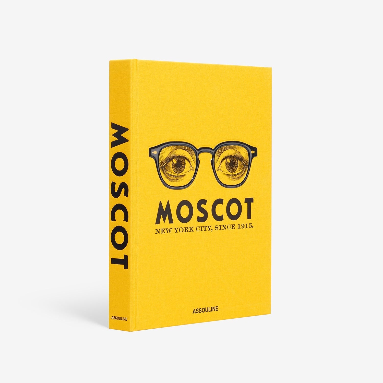 Moscot