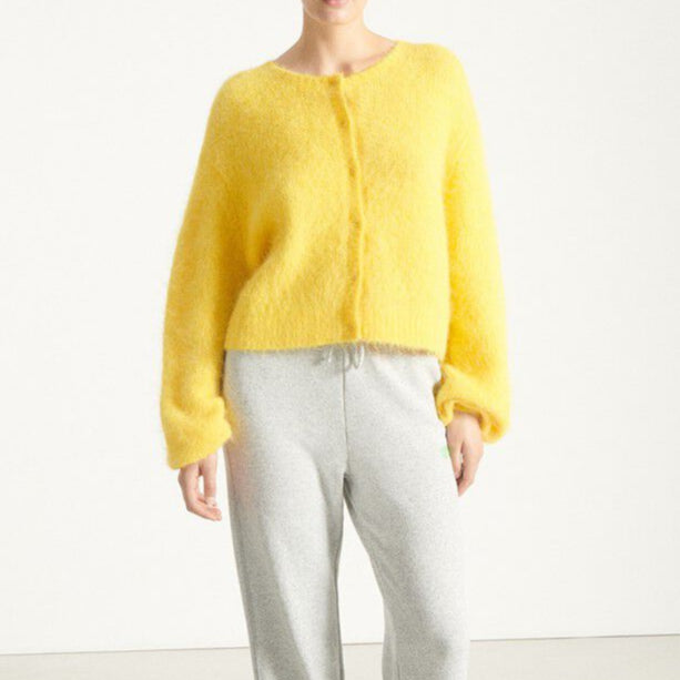 Niby Cardigan Dandelion