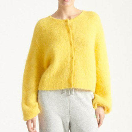 Niby Cardigan Dandelion