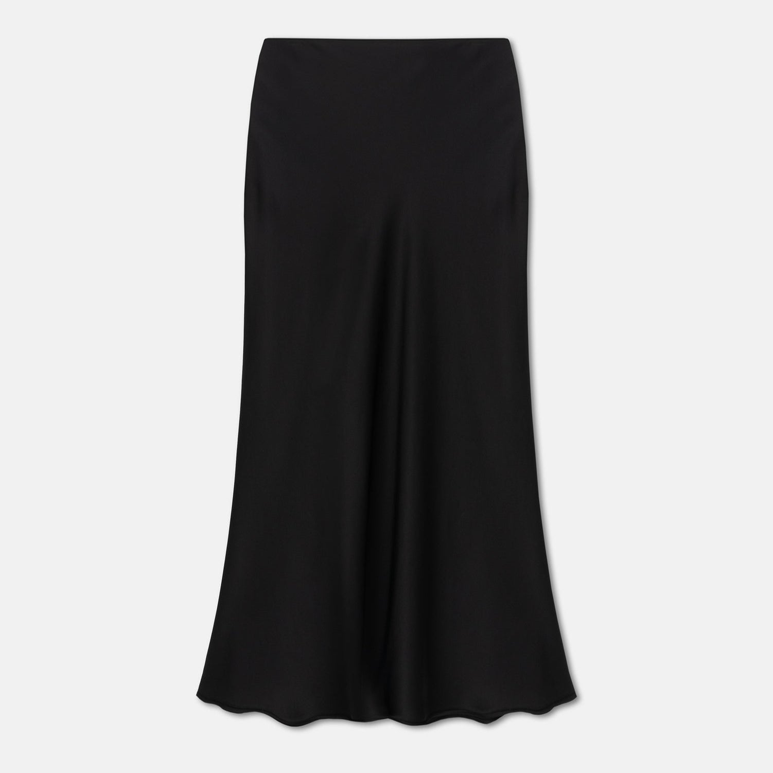 Razi Skirt Black