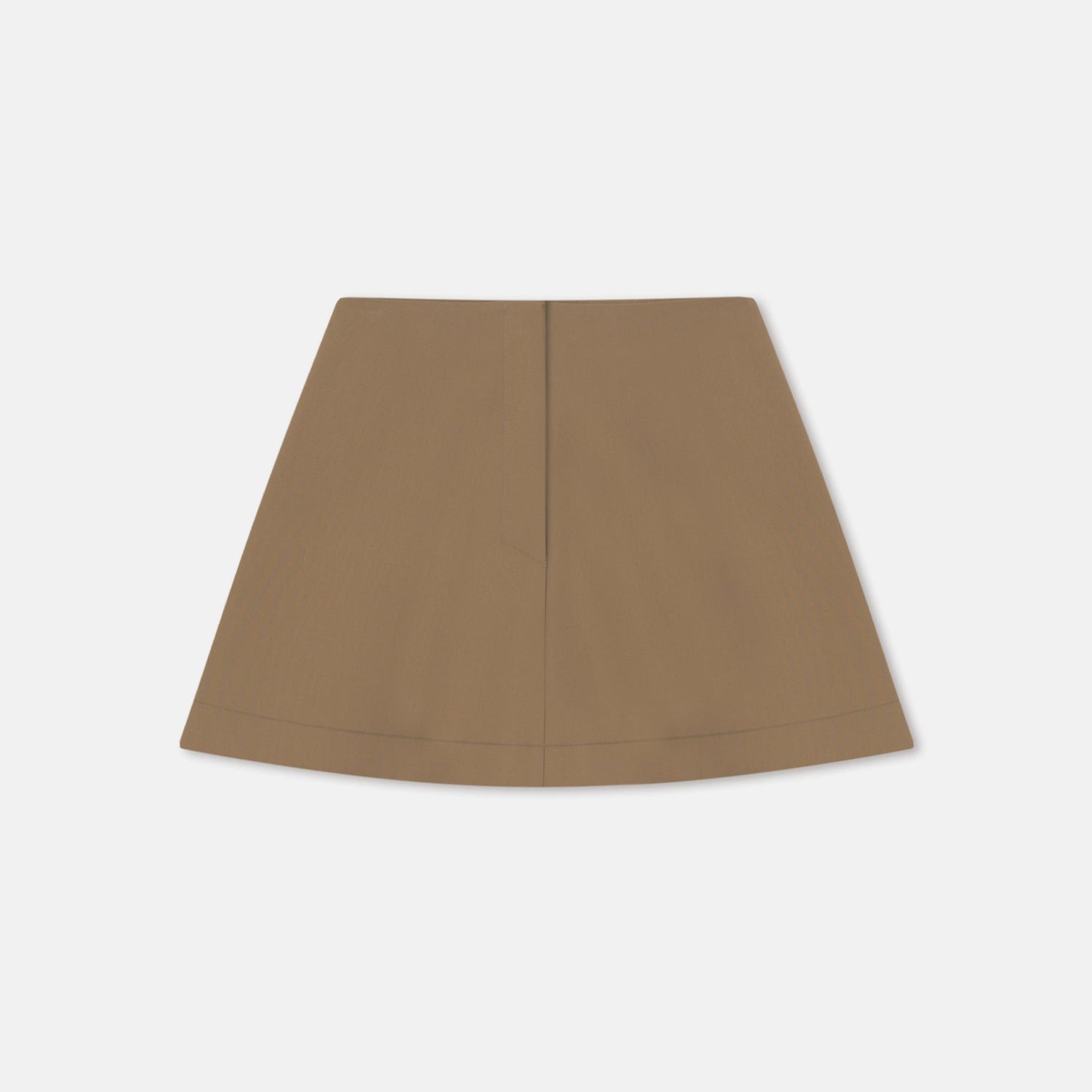 Tenna Skirts Brown
