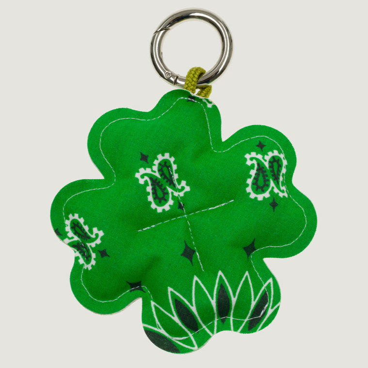 Clover Charm