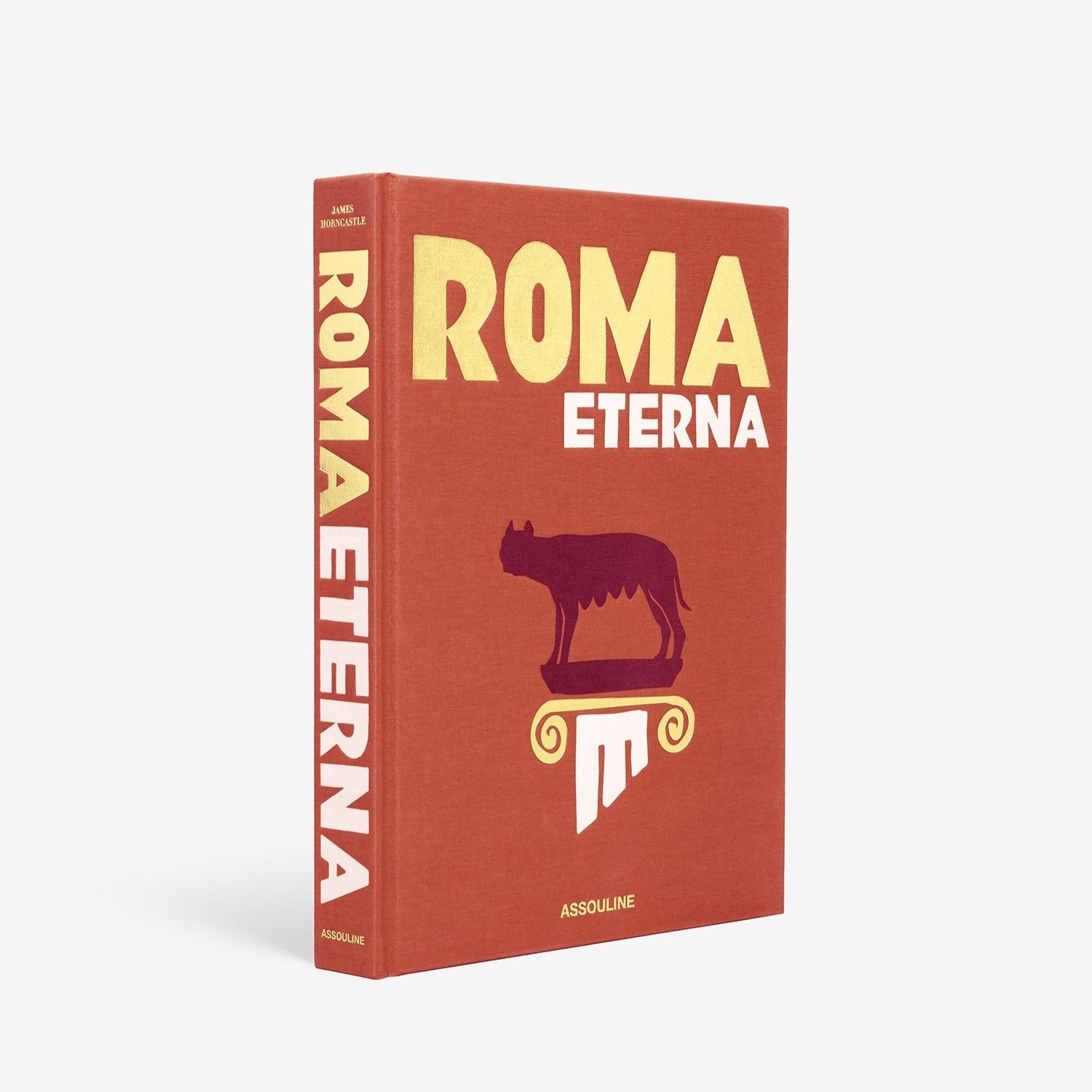 Roma Eterna