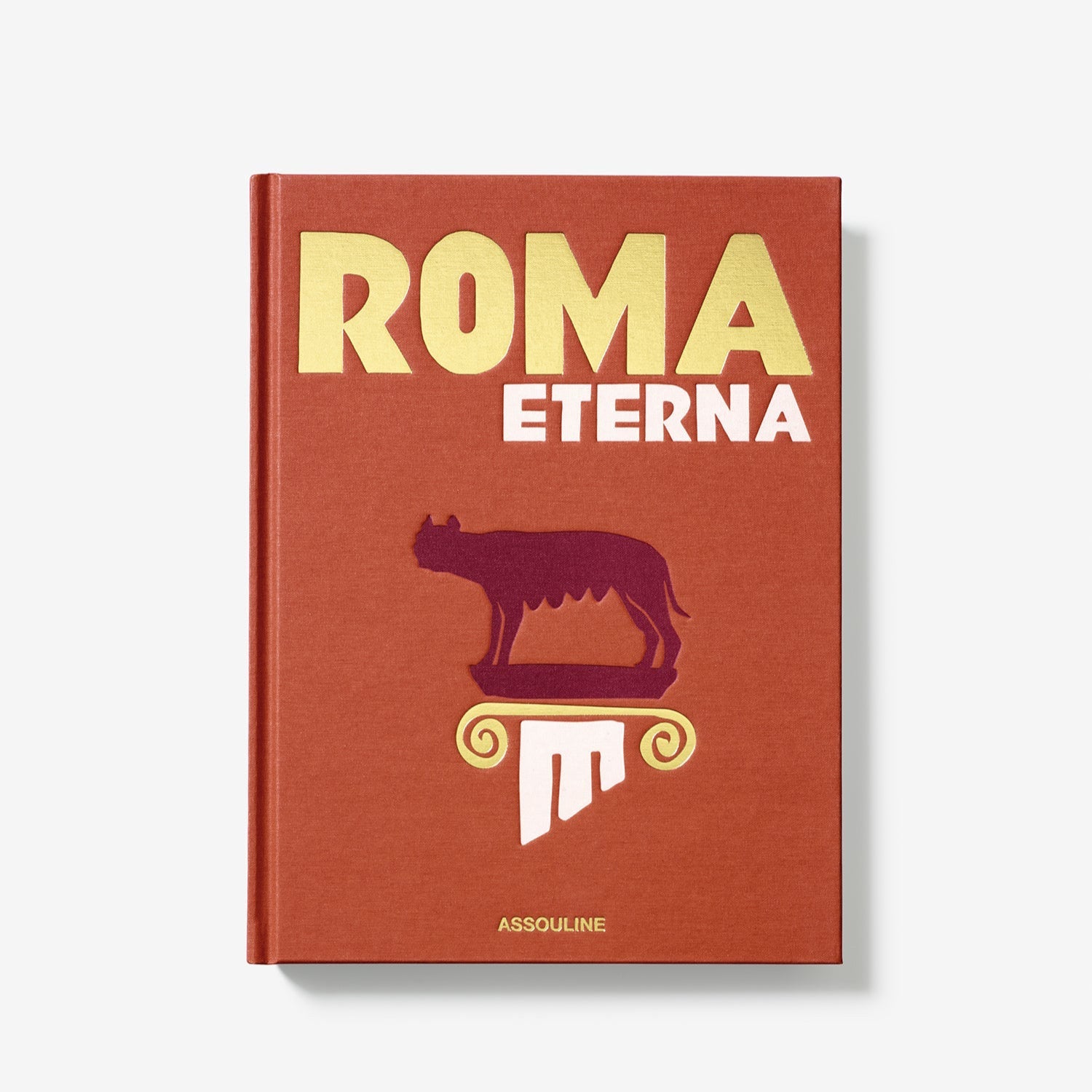 Roma Eterna