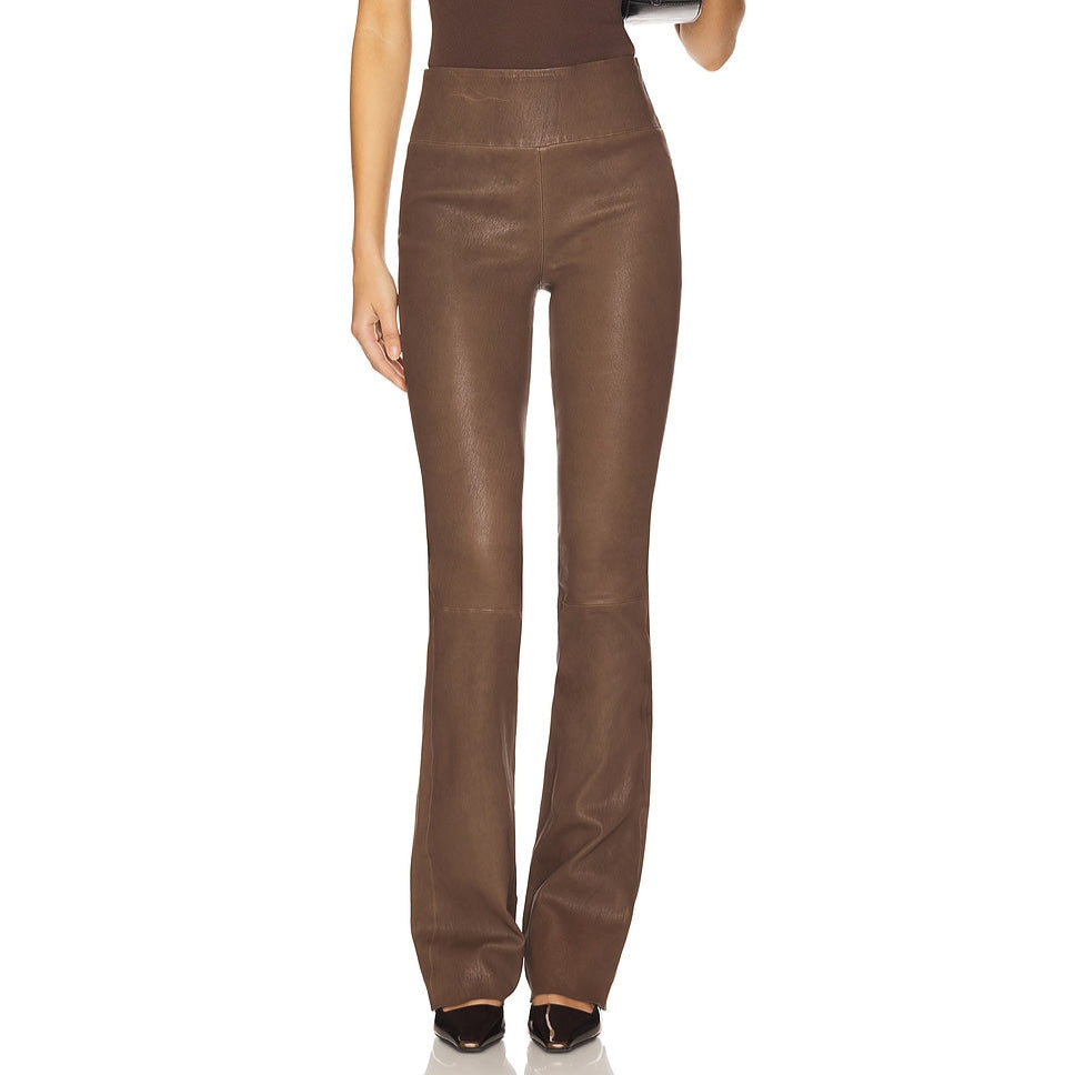 5 Pocket Micro Flare Americano