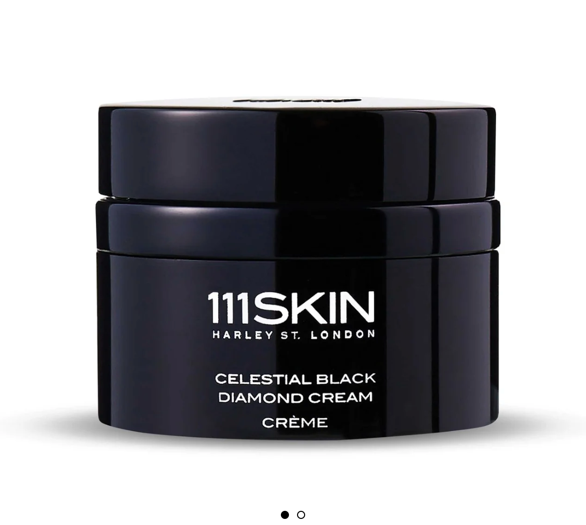 Celestial Black Diamond Cream 1.7 oz
