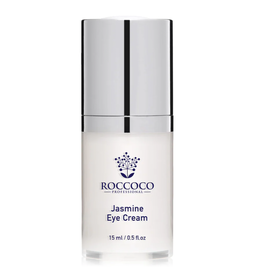 Jasmine Eye Cream 15ml/0.5 fl. oz.