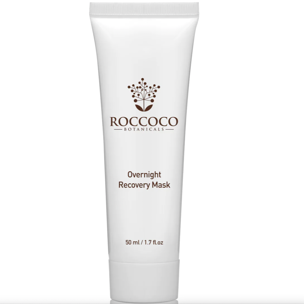 Overnight Recovery Mask 50ml/1.7 fl. oz.