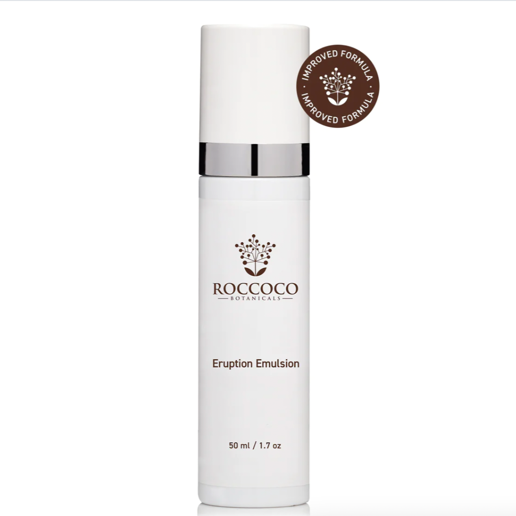 Eruption Emulsion Cream 50ml/ 1/7 fl. oz