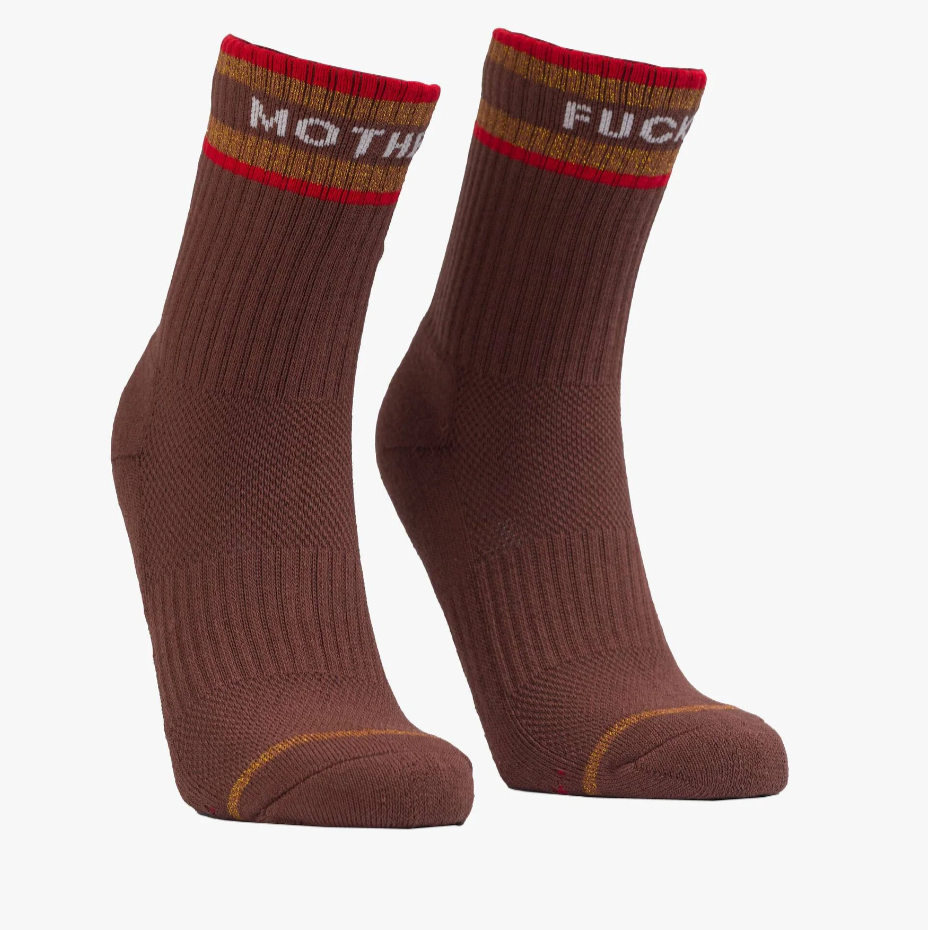 Baby Steps Socks
