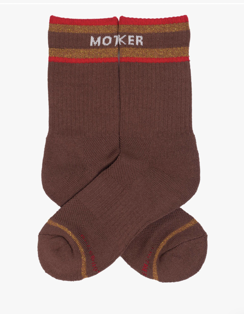 Baby Steps Socks