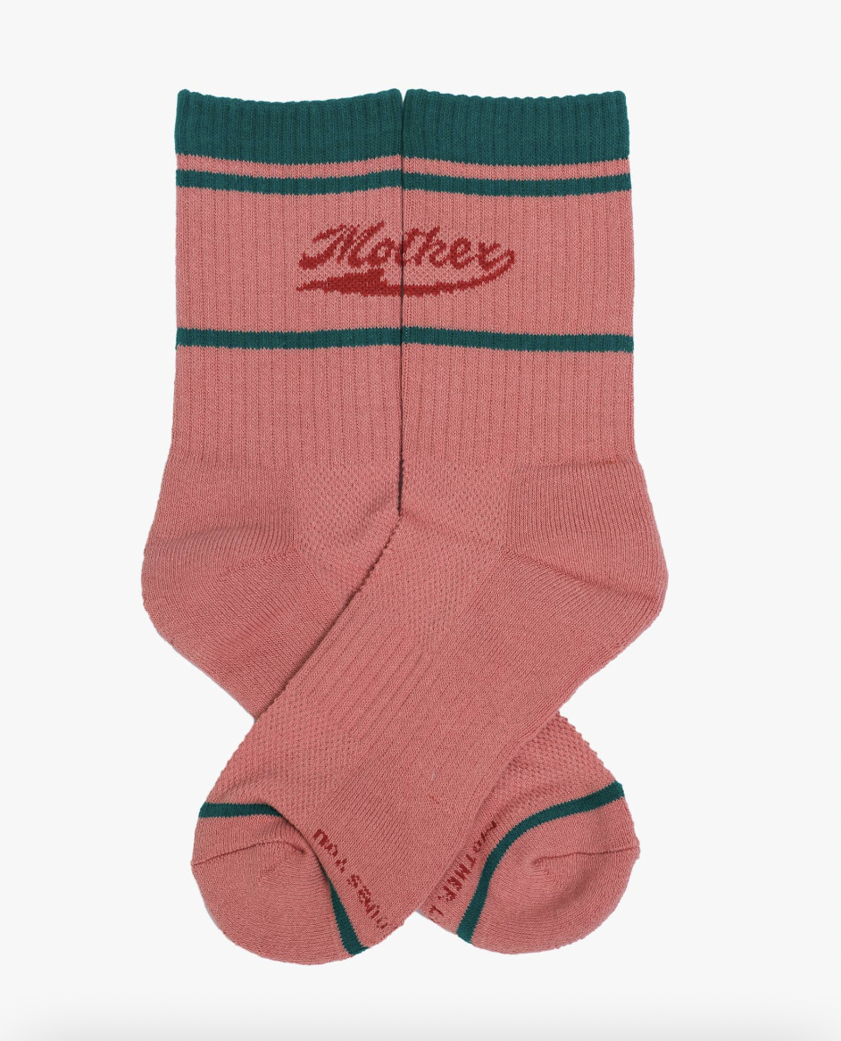 Baby Steps Socks