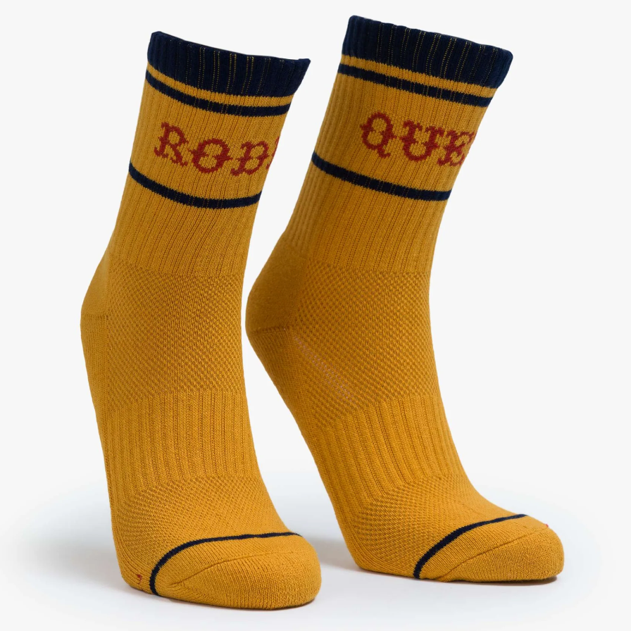 Baby Steps Socks