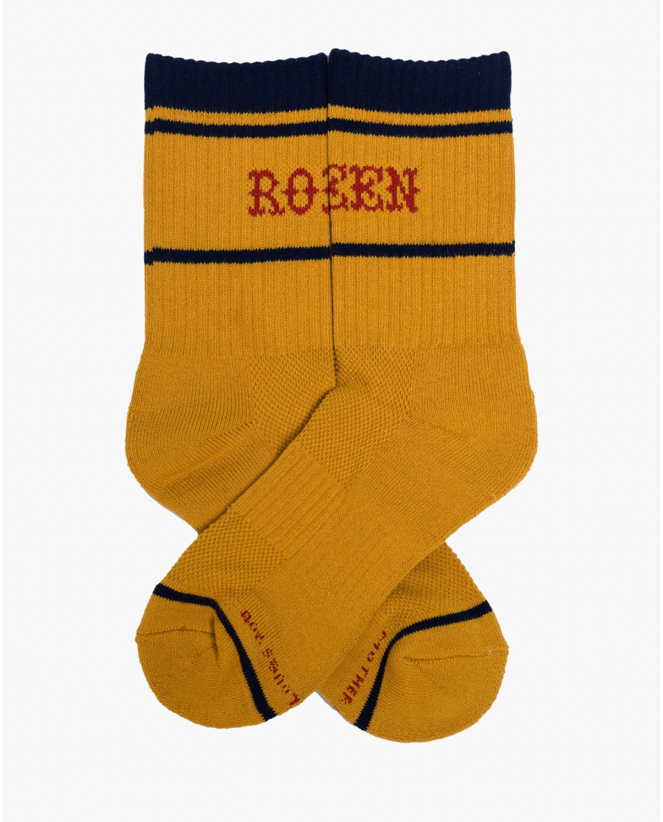 Baby Steps Socks
