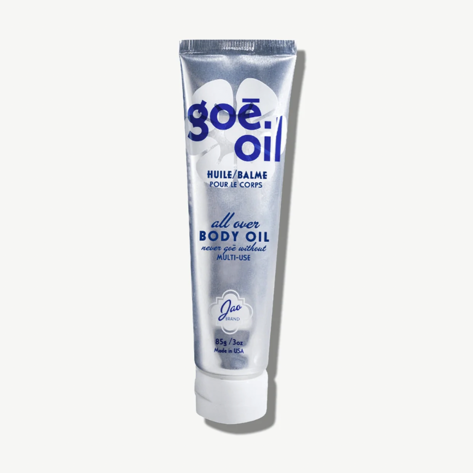 Goe Oil