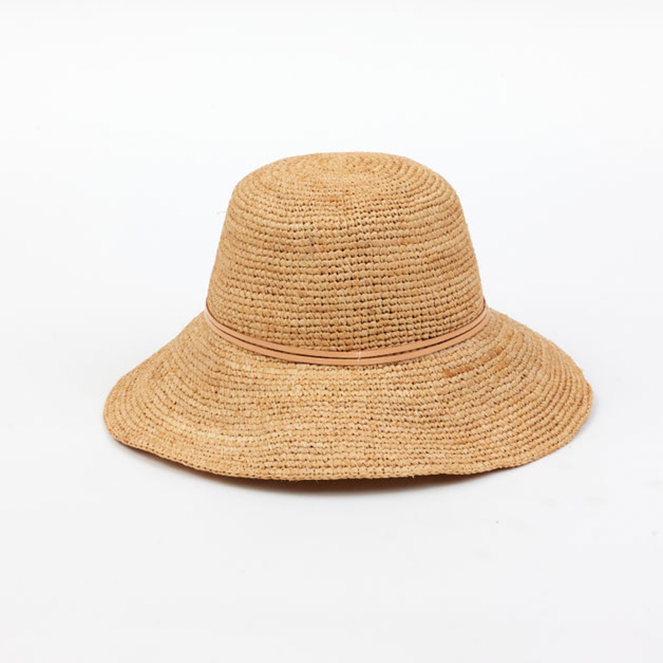Betty Crochet Bucket