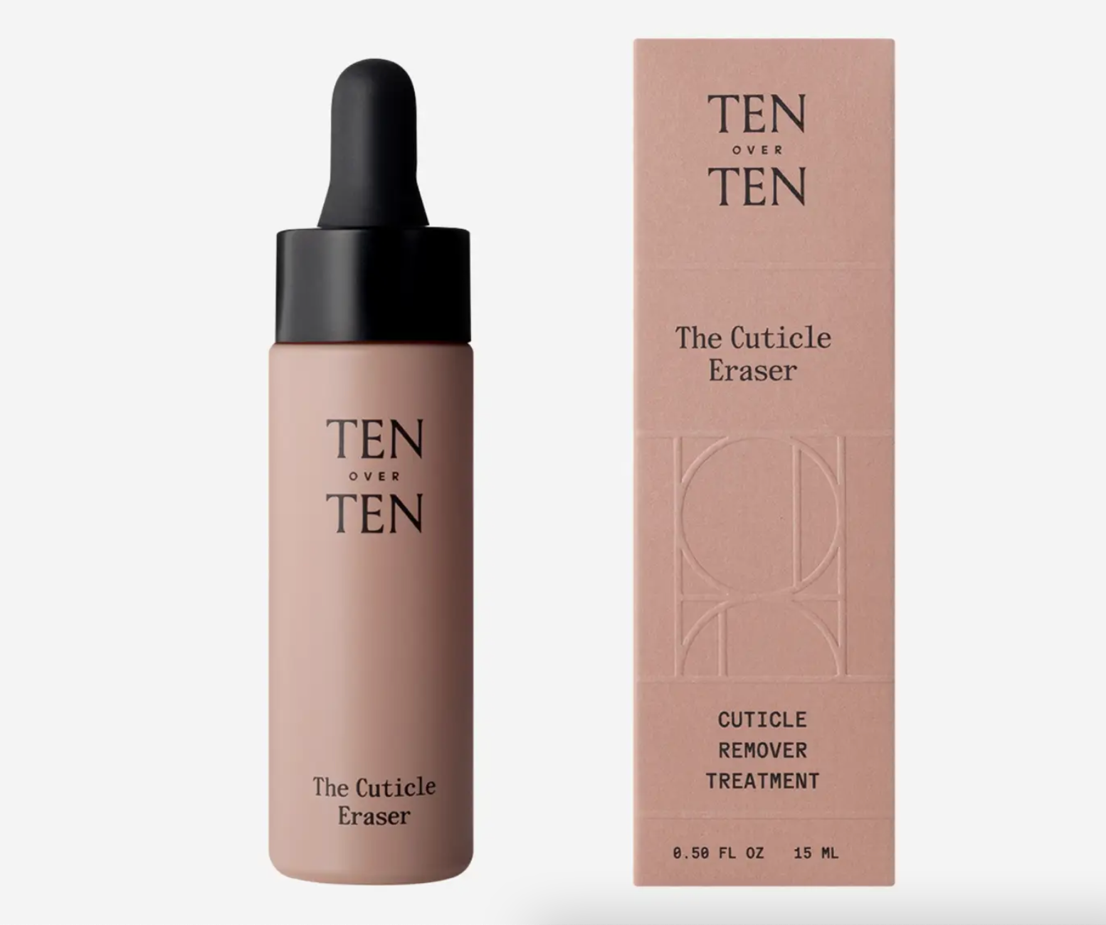 The Cuticle Eraser