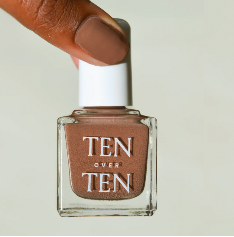 Warren Nail Polish