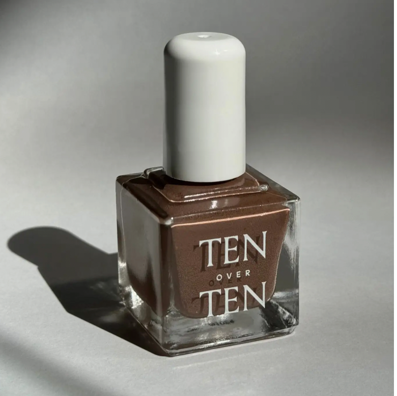 Warren Nail Polish