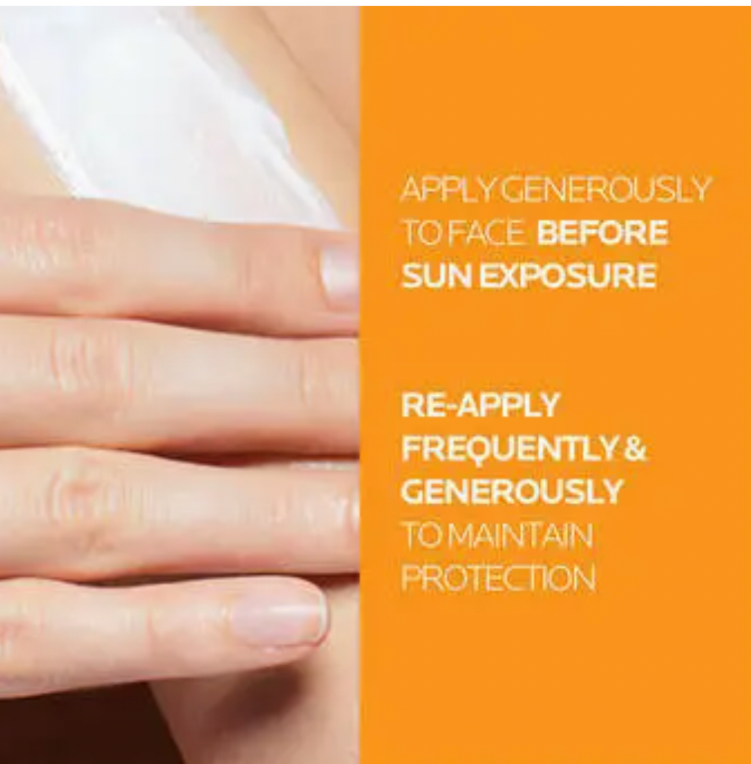 La Roche Posay Anthelios Uvmune 400 Fluid SPF50