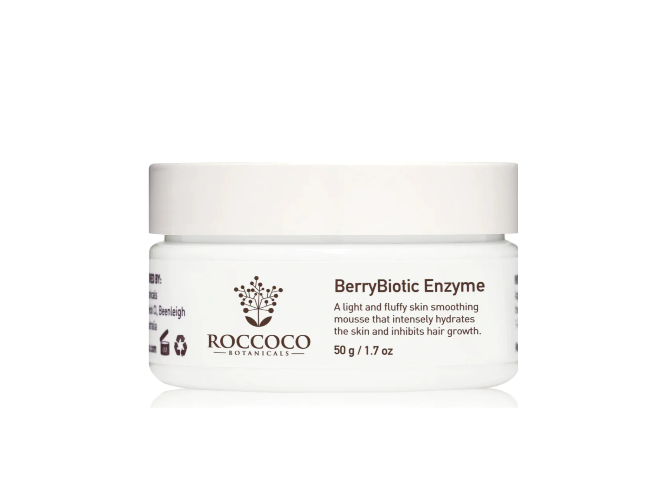 Berry Biotic Enzyme 50g/1.7 oz.