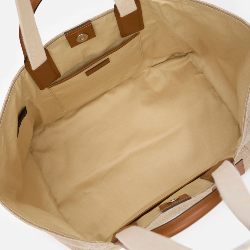 The Riviera Tote