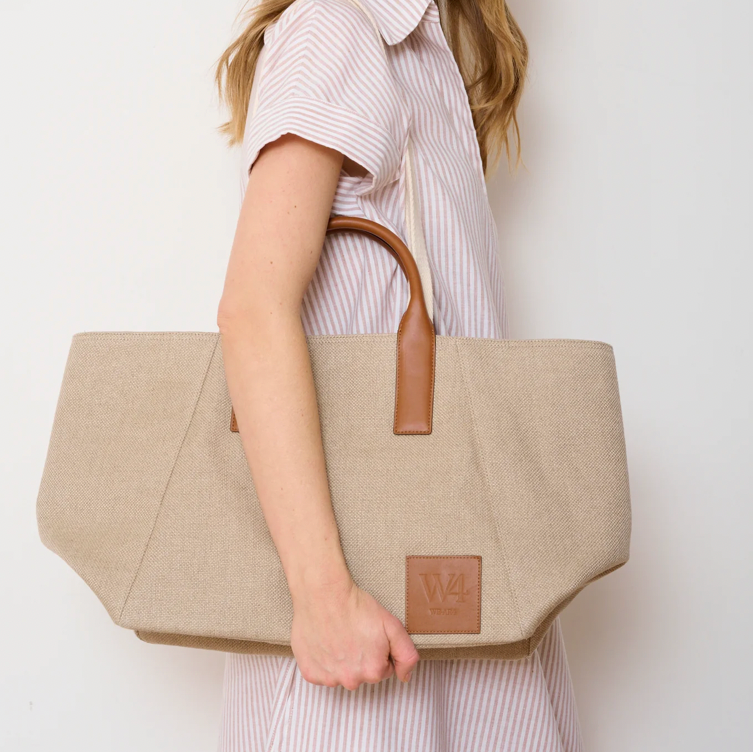 The Riviera Tote