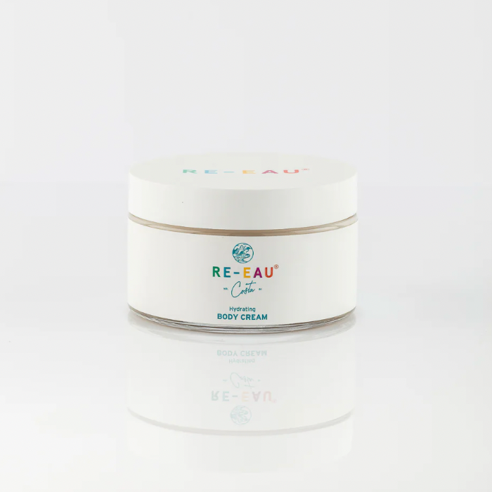 Re-Eau Costa Body Cream 200 ml