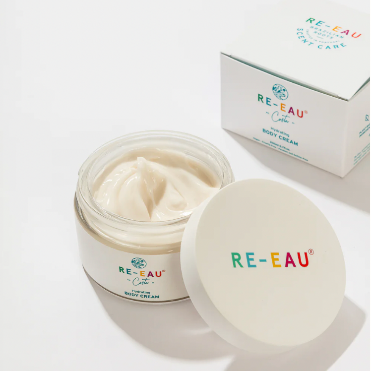 Re-Eau Costa Body Cream 200 ml