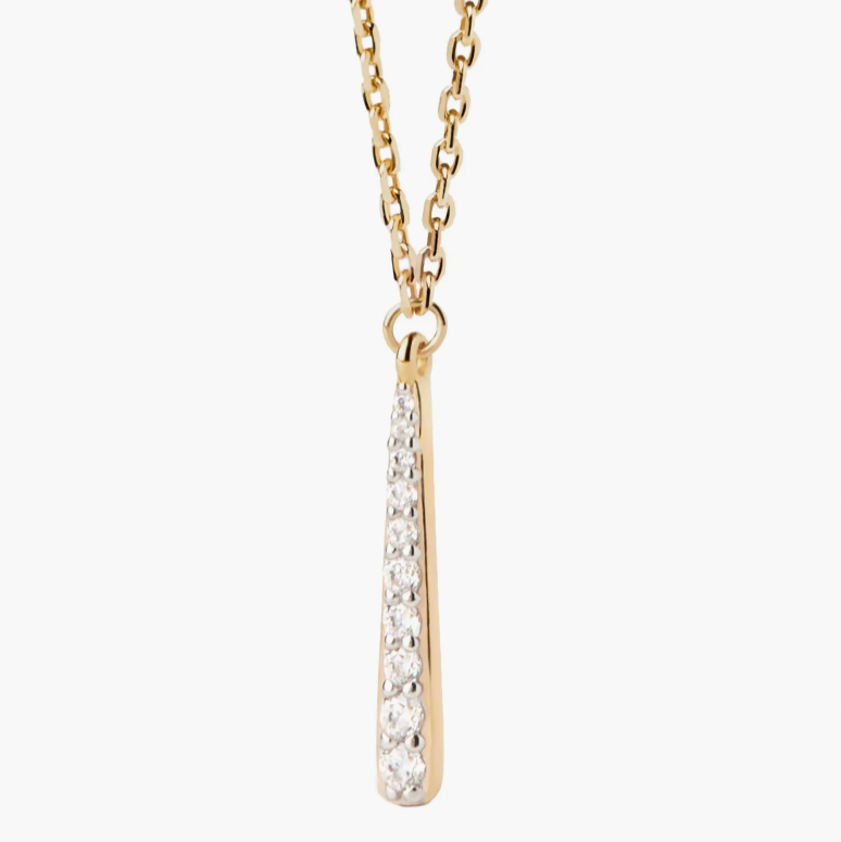 Olga Necklace