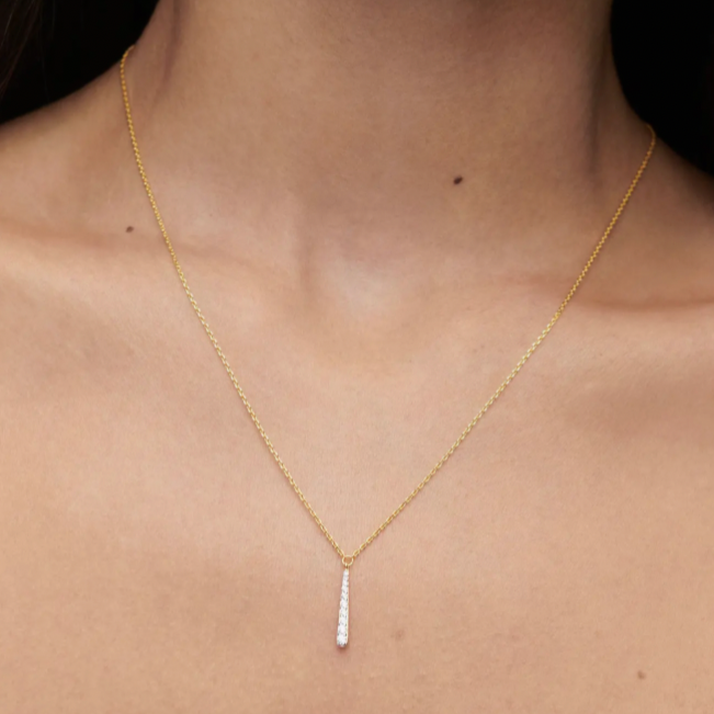 Olga Necklace