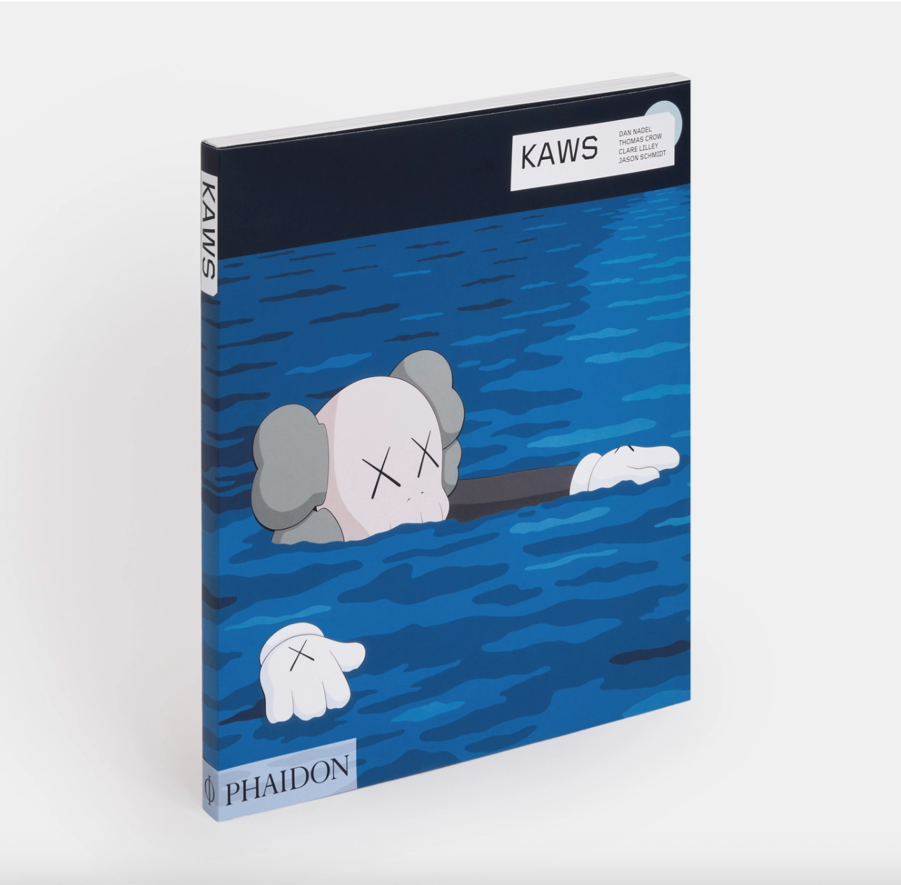 Kaws