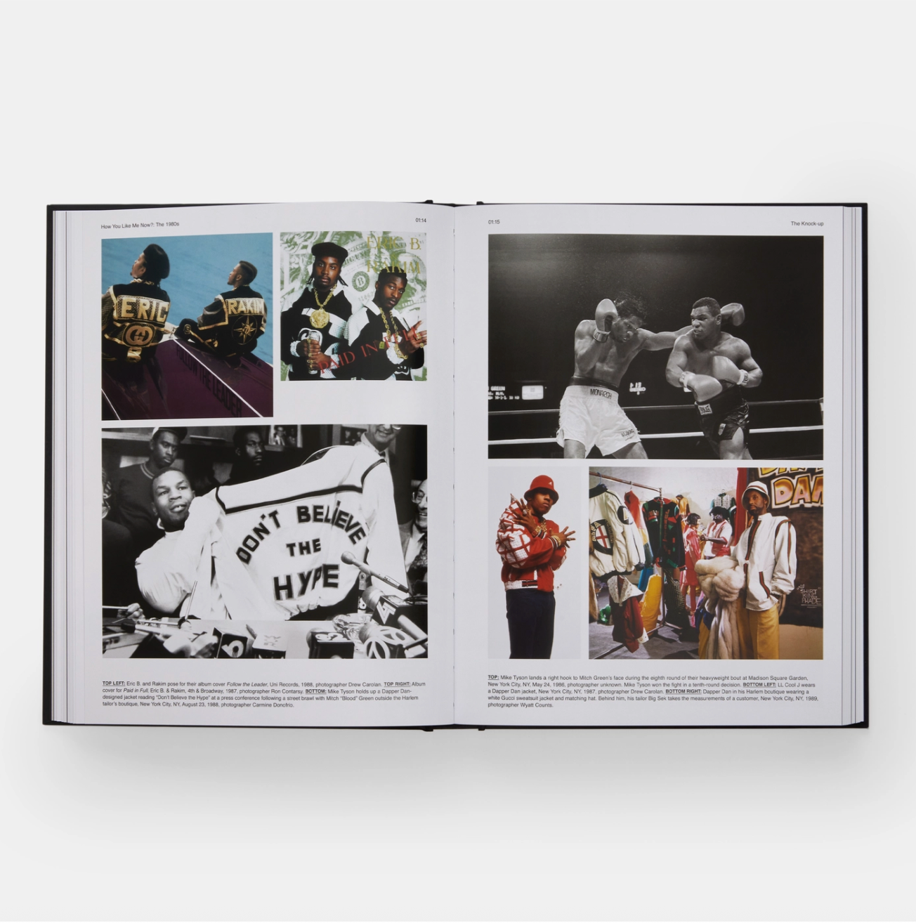 Rapper's Deluxe: How Hip Hop Made the World
