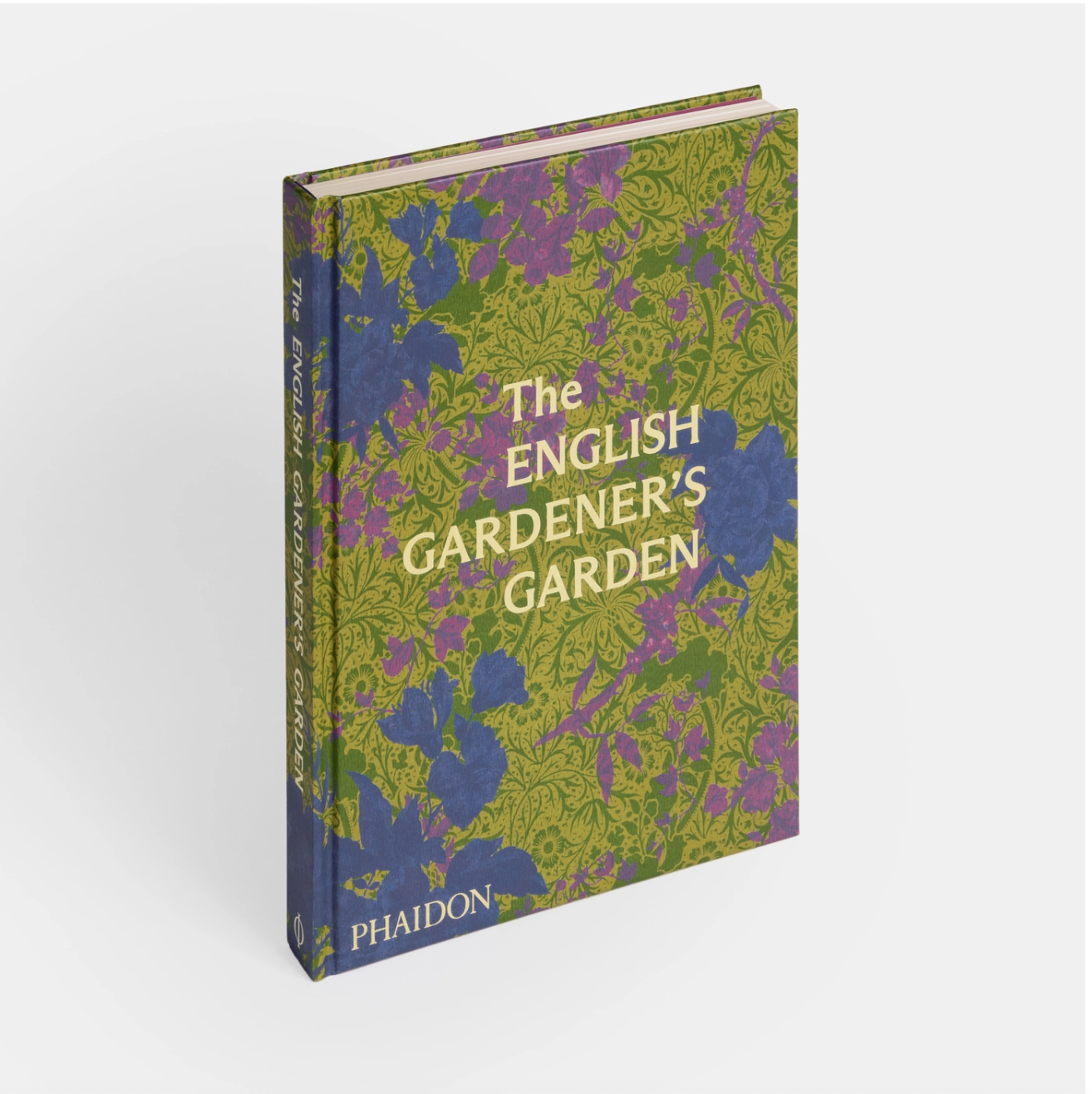 The English Gardener's Garden