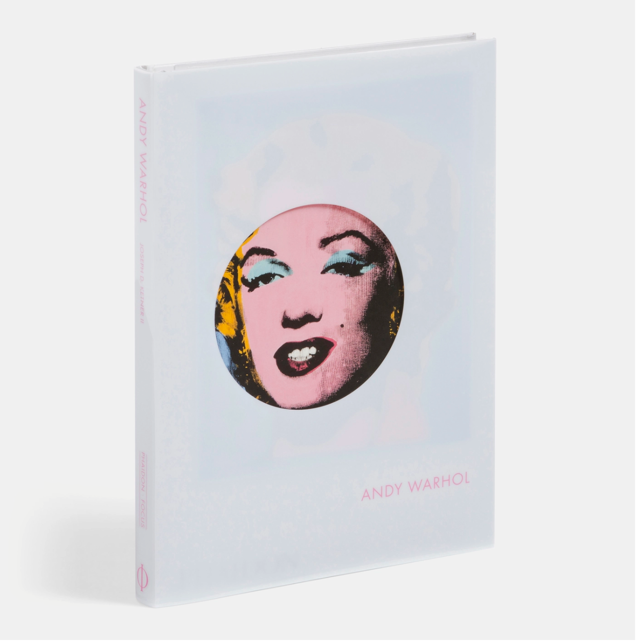 Andy Warhol: Phaidon Focus