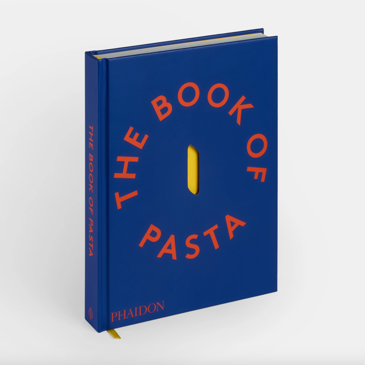 Book of Pasta