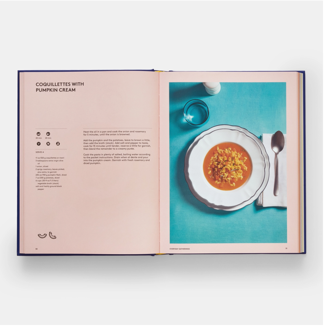 Book of Pasta