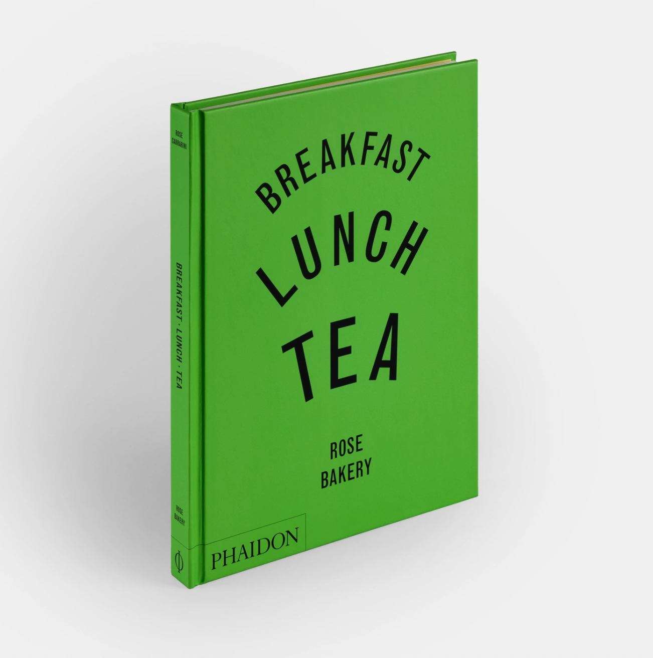 Breakfast, Lunch, Tea