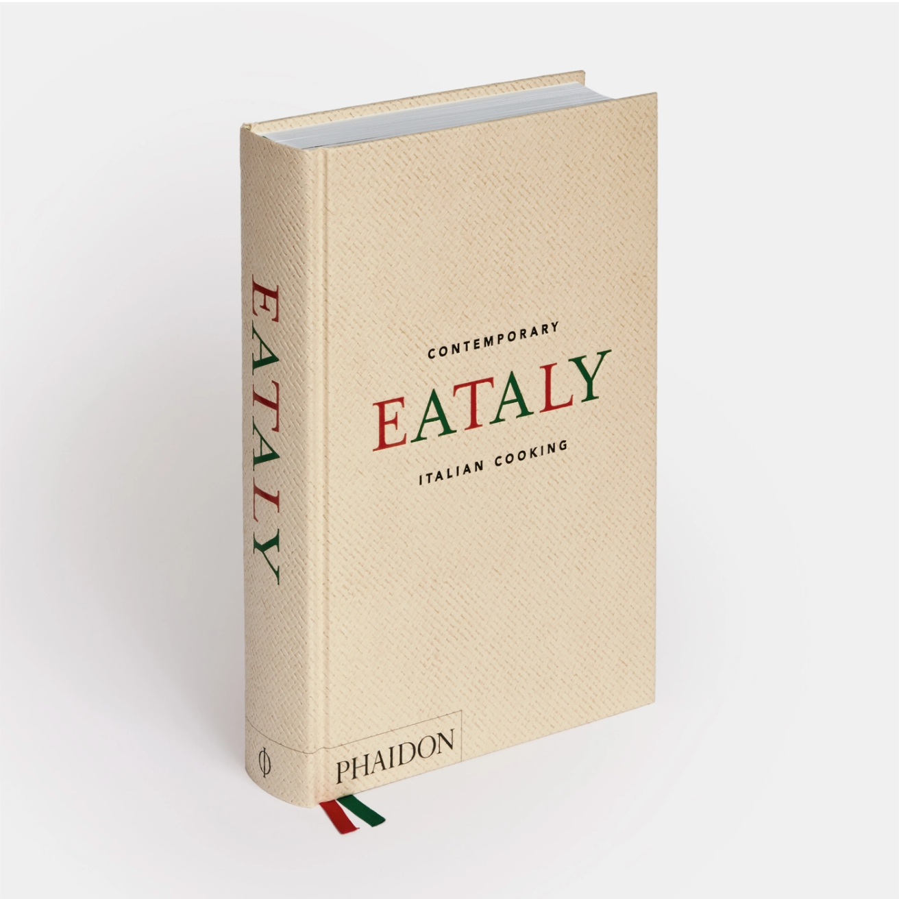Eataly: Contemporary Italian Cooking (2023)